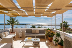 Horta do Mar - Fabrica